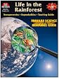 LIFE IN THE RAINFOREST GR 2-3