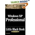 Windows XP Professional Little Black Book by  Brian Proffitt