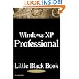 Windows XP Professional Little Black Book by Brian Proffitt