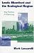 Lewis Mumford and the Ecological Region: The Politics of Planning