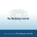 Meditation Tool Kit Course