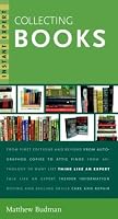 Instant Expert: Collecting Books