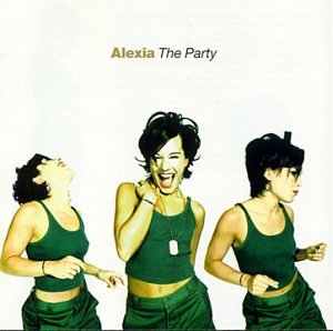 Alexia - Party - Zortam Music