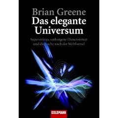 Das elegante Universum (Taschenbuch)