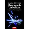 Das elegante Universum: Superstrings, verborgene Dimensionen und die Suche nach der Weltformel
