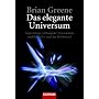 Das elegante Universum: Superstrings, verborgene Dimensionen und die Suche nach der Weltformel