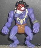 Small Soldiers Gorgonites Burger King Purple Insaniac Cake Topper