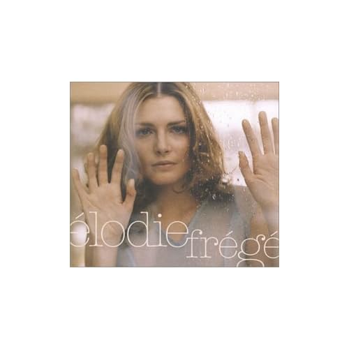 Elodie Frégé - Elodie Frégé 2004