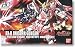 Mobile Suit Gundam Unicorn - RX-0 Inicorn Gundam (Destroy Mode) 1/144 Scale Full Psycho-Frame Prototype Mobile Suit_s-4
