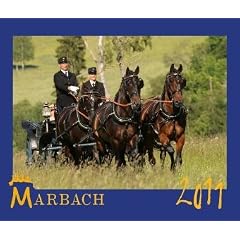 Marbach Gest�tskalender 2011