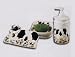 COW 4 pc. Kitchen Set *NEW*