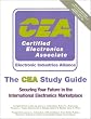 The CEA Study Guide: Securing Your Future in the International Electronics Marketplace