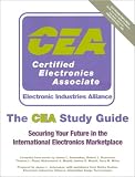 41MWB8BY0QL. SL160  The CEA Study Guide: Securing Your Future in the International Electronics Marketplace