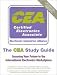 Books : The CEA Study Guide: Securing Your Future in the International Electronics Marketplace