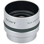 Sony VCLDH1730 Telephoto Conversion Lens for Compatible Cybershot Digital Cameras