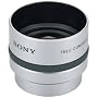 Sony VCLDH1730 Telephoto Conversion Lens for Compatible Cybershot Digital Cameras
