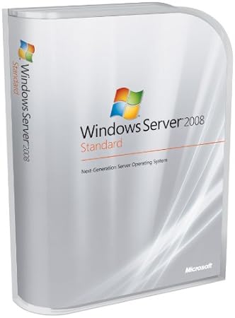 Microsoft  Windows Server 2008 R2