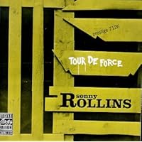 Tour De Force