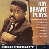 Revue Ray Bryant  / Ray Bryant Plays