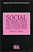 Social Interaction and the Development of Language and Cognition (Essays in Developmental Pychology)