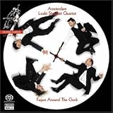  - Fugue Around the Clock [Hybrid SACD]