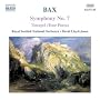 Bax: Symphony No. 7; Tintagel
