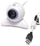 Computer : Logitech Quickcam Express - Digital video camera - USB