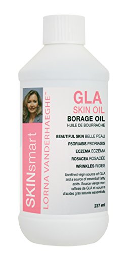GLA Skin Oil 237 ml
