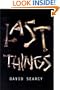 Last Things