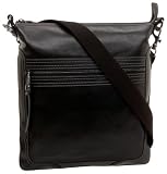 BALLY Men's ENNIO Flat Messenger