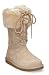 UGG Australia Womens Montclair Sand Sheepskin Boots