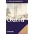 A Traveller's History of Oxford (The Traveller's History Series)