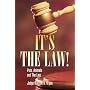 It's the Law!: Pets, Animals, and the Law