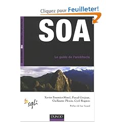 SOA, Le guide de l'architecte