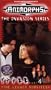 Animorphs - The Invasion Series, Part 4: The Legacy Survives [VHS]