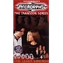 Animorphs - The Invasion Series, Part 4: The Legacy Survives [VHS]