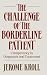 The Challenge of the Borderline Patient: Competency in Diagnosis and Treatment