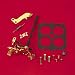 Holley 20-49-1 Carburetor Throttle Shaft Service Kit