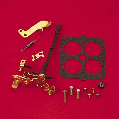 Holley 20-49-1 Carburetor Throttle Shaft Service Kit