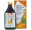 Floradix Magnesium by Flora 17 Fluid Ounces