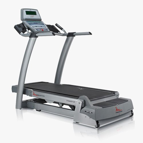 FreeMotion Commercial Treadmill