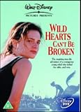 Wild Hearts Can't Be Broken [Region 2]