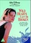 Wild Hearts Can't Be Broken [Region 2]
