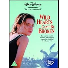 Wild Hearts Can't Be Broken [DVD] [1991]