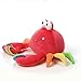 Gund Baby Activity Toy, Aquarium Crab
