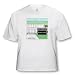 Londons Times Funny Medicine Cartoons - School Of Neurology - T-Shirts