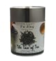 The Tao Of Tea Fu Jing, 100% Organic, 3-Ounce Tin