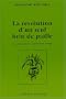 La r�volution d'un seul brin de paille : Une introduction � l'agriculture sauvage