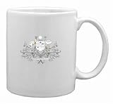 Australia Mug