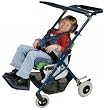 Stroller Accessory Storage Basket For Stroller